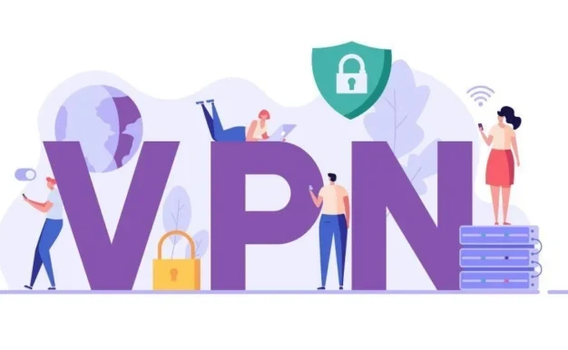 CentOS 8 搭建 PPTP 服务