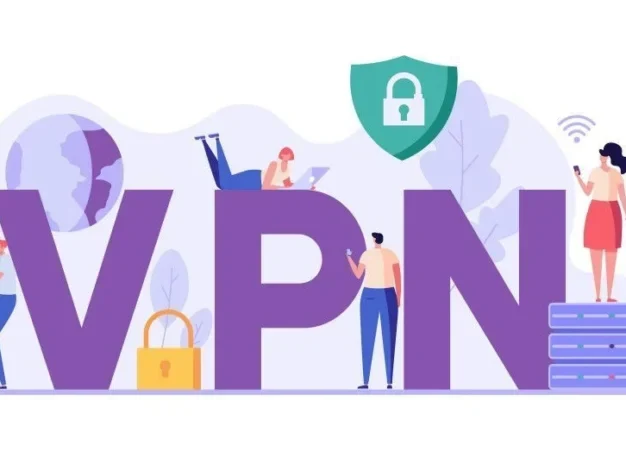 CentOS 8 搭建 PPTP 服务